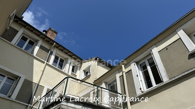 Ma-Cabane - Vente Immeuble LA FERTE BERNARD, 194 m²