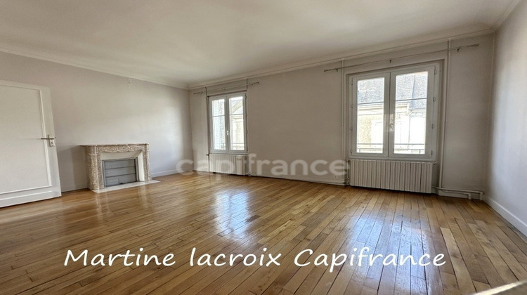 Ma-Cabane - Vente Immeuble LA FERTE BERNARD, 194 m²