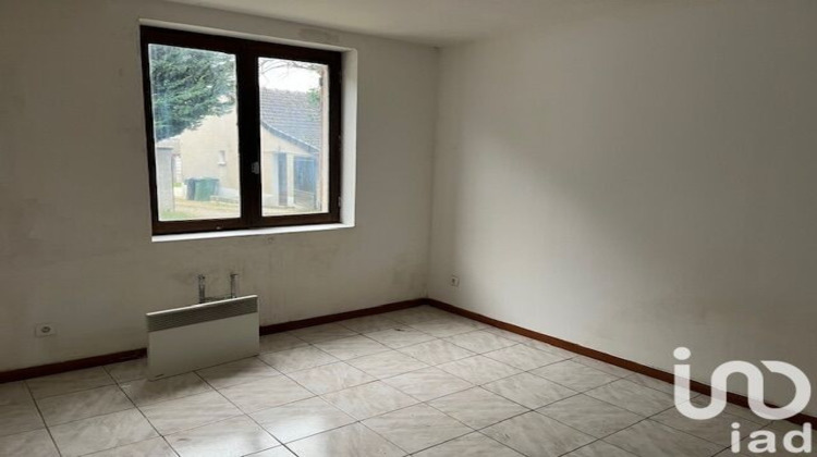 Ma-Cabane - Vente Immeuble La Ferté-Gaucher, 200 m²