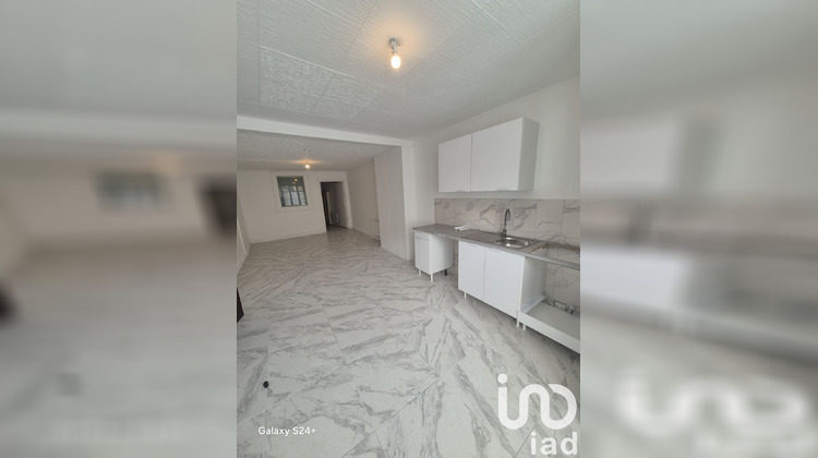 Ma-Cabane - Vente Immeuble La Ferté-Gaucher, 200 m²