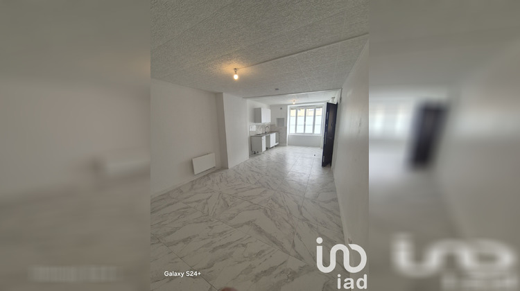 Ma-Cabane - Vente Immeuble La Ferté-Gaucher, 200 m²