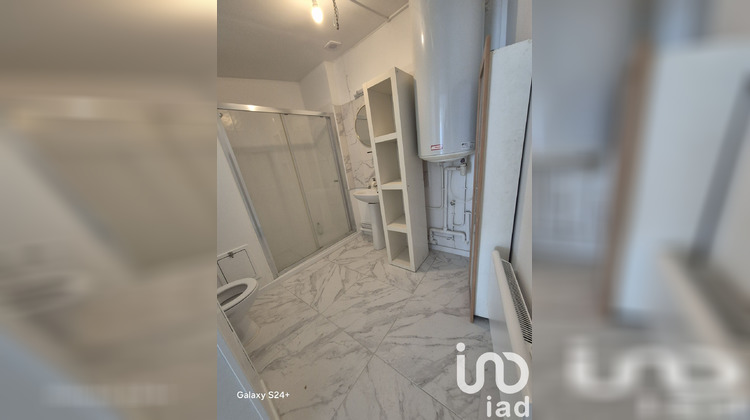 Ma-Cabane - Vente Immeuble La Ferté-Gaucher, 200 m²