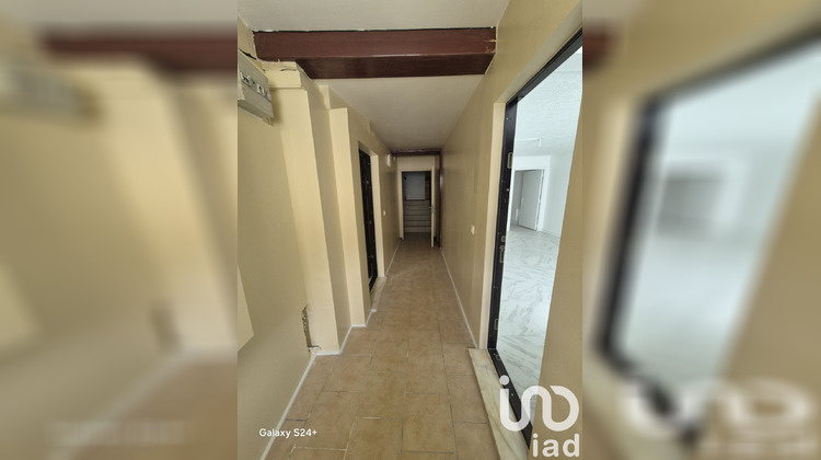 Ma-Cabane - Vente Immeuble La Ferté-Gaucher, 200 m²