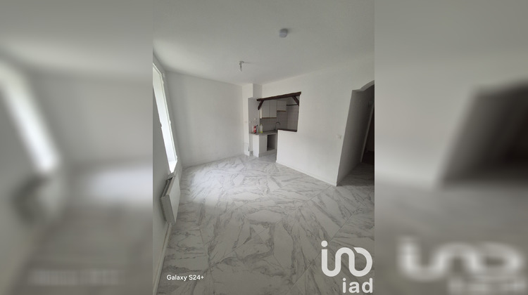 Ma-Cabane - Vente Immeuble La Ferté-Gaucher, 200 m²