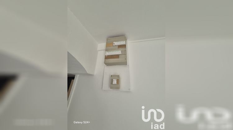 Ma-Cabane - Vente Immeuble La Ferté-Gaucher, 200 m²