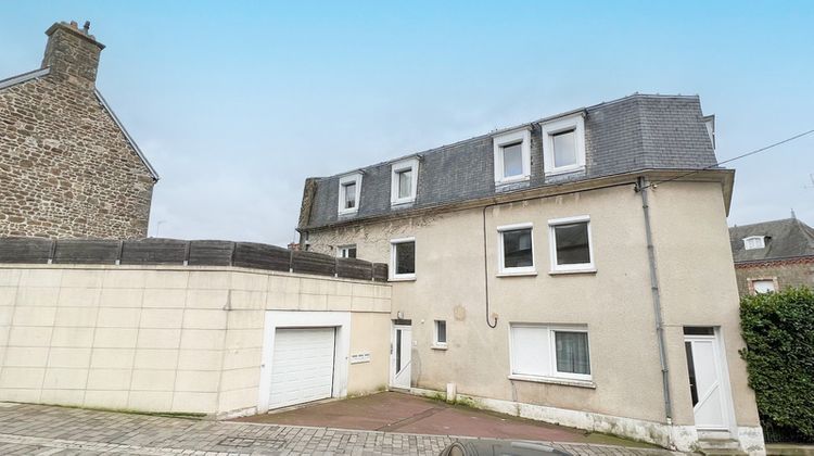 Ma-Cabane - Vente Immeuble LA FERTE MACE, 188 m²