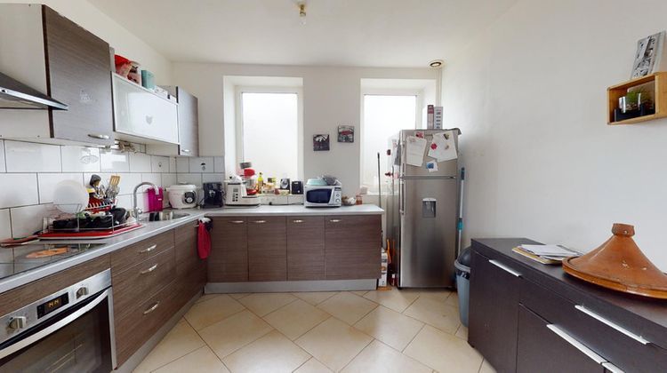 Ma-Cabane - Vente Immeuble LA FERTE MACE, 188 m²