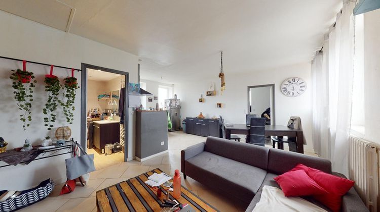 Ma-Cabane - Vente Immeuble LA FERTE MACE, 188 m²