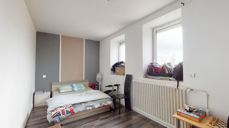 Ma-Cabane - Vente Immeuble LA FERTE MACE, 188 m²