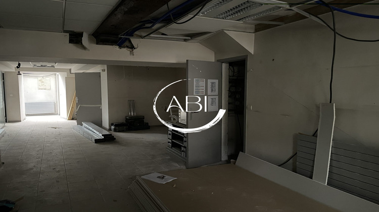 Ma-Cabane - Vente Immeuble La Ferté Macé, 290 m²