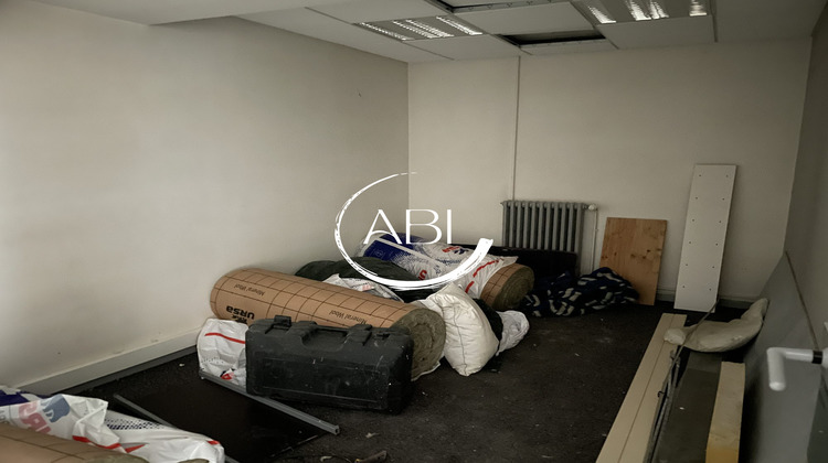 Ma-Cabane - Vente Immeuble La Ferté Macé, 290 m²