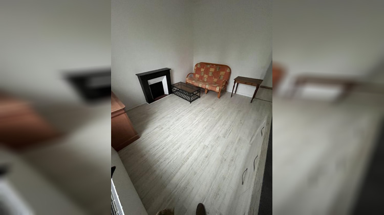 Ma-Cabane - Vente Immeuble LA FERTE MACE, 260 m²