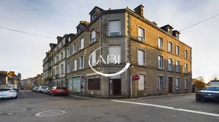 Ma-Cabane - Vente Immeuble La Ferté Macé, 350 m²