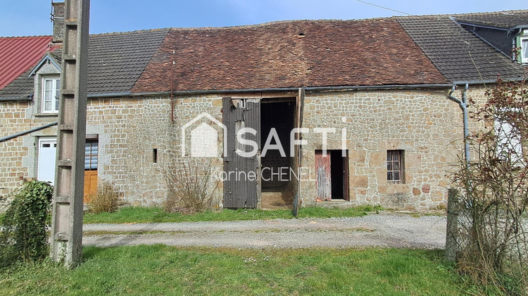 Ma-Cabane - Vente Immeuble La Ferte-Mace, 72 m²