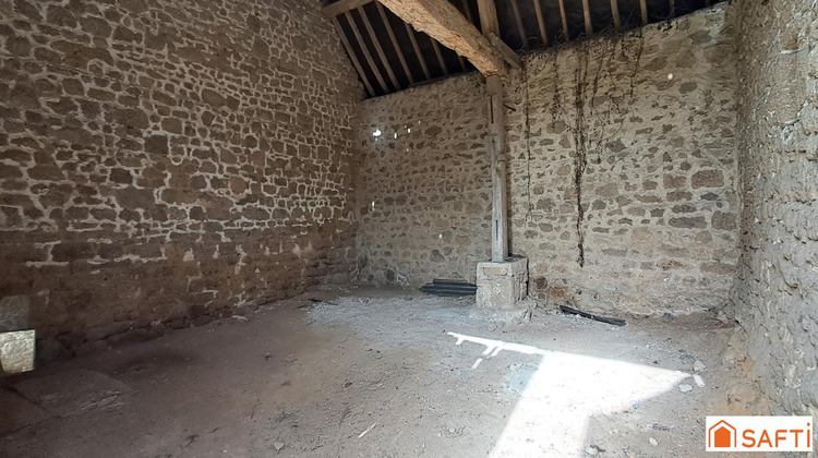 Ma-Cabane - Vente Immeuble La Ferte-Mace, 72 m²