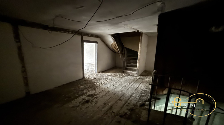 Ma-Cabane - Vente Immeuble La Ferté Macé, 186 m²