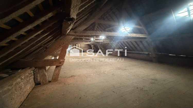 Ma-Cabane - Vente Immeuble La Ferte-Mace, 113 m²