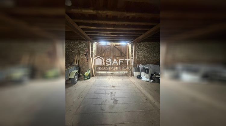 Ma-Cabane - Vente Immeuble La Ferte-Mace, 113 m²
