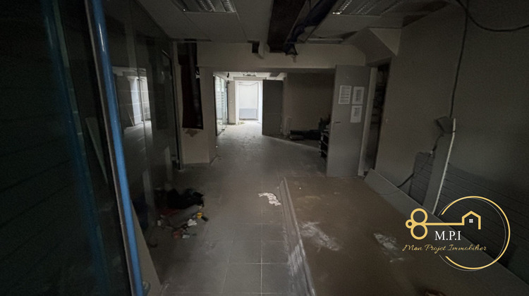 Ma-Cabane - Vente Immeuble La Ferté Macé, 343 m²