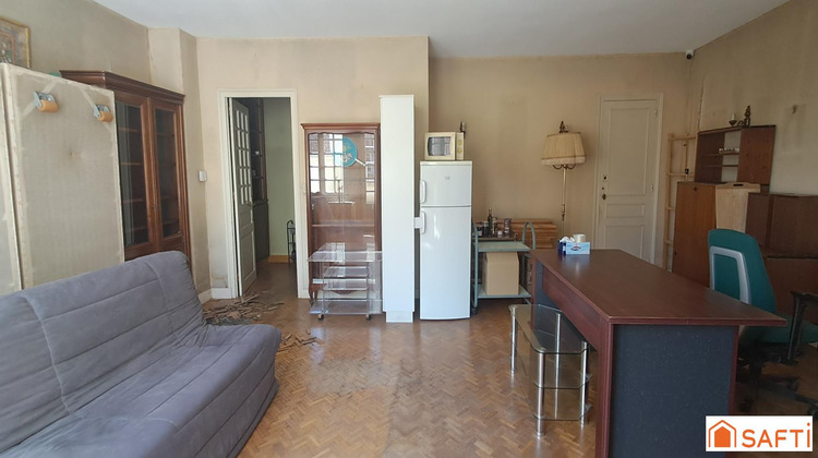 Ma-Cabane - Vente Immeuble La Ferte-Mace, 131 m²