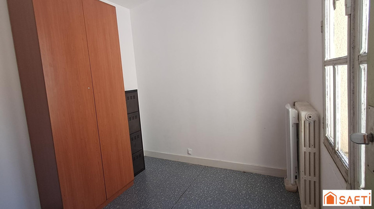 Ma-Cabane - Vente Immeuble La Ferte-Mace, 131 m²