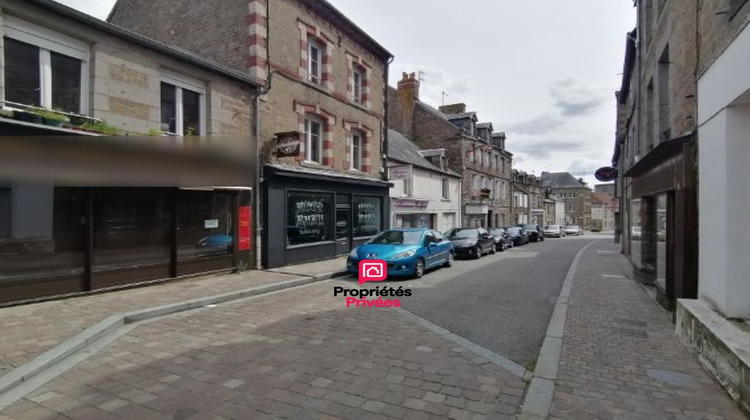 Ma-Cabane - Vente Immeuble LA FERTE MACE, 95 m²