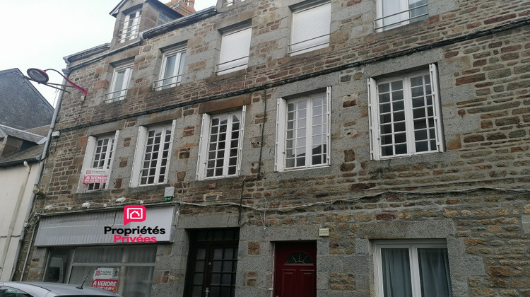 Ma-Cabane - Vente Immeuble LA FERTE MACE, 95 m²