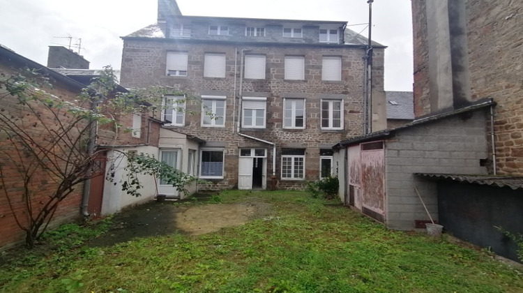 Ma-Cabane - Vente Immeuble LA FERTE MACE, 95 m²