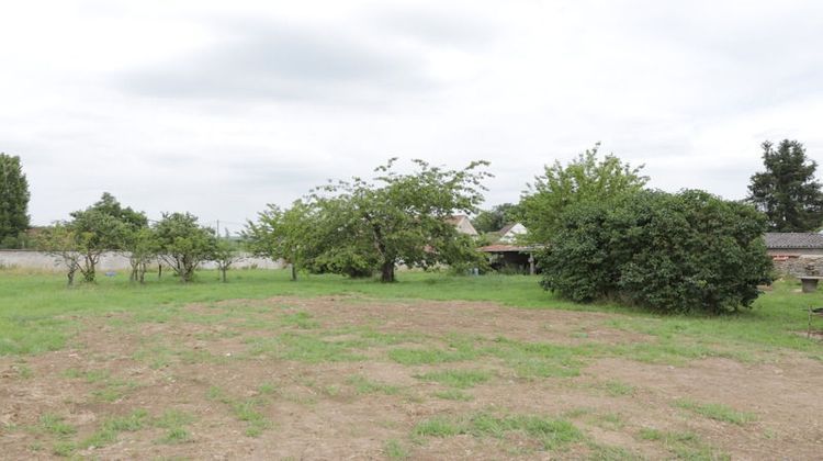 Ma-Cabane - Vente Immeuble LA FERTE-SOUS-JOUARRE, 250 m²