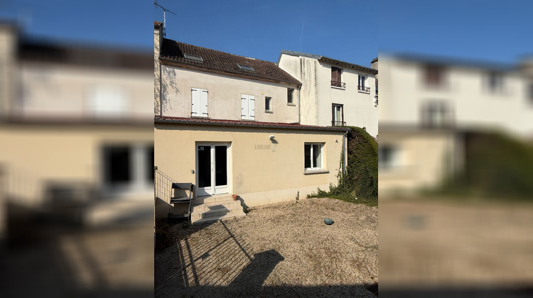 Ma-Cabane - Vente Immeuble LA FERTE-SOUS-JOUARRE, 260 m²