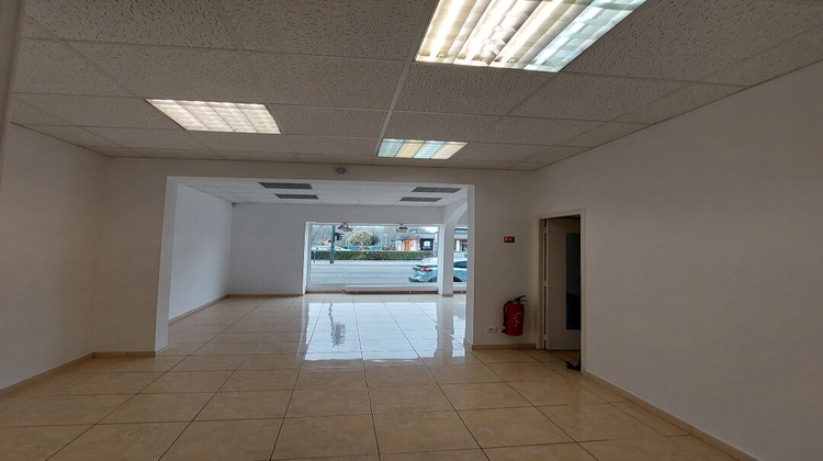 Ma-Cabane - Vente Immeuble LA FERTE-SOUS-JOUARRE, 260 m²