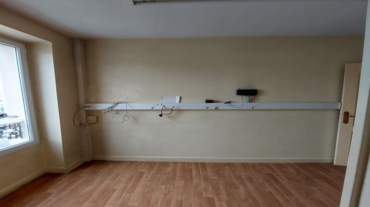 Ma-Cabane - Vente Immeuble LA FERTE-SOUS-JOUARRE, 260 m²