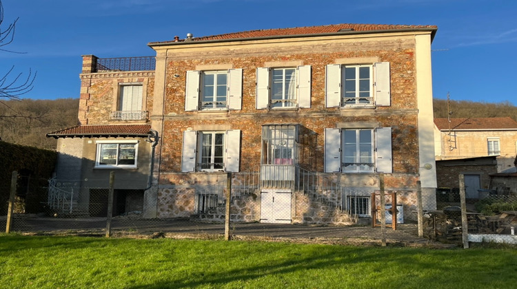 Ma-Cabane - Vente Immeuble LA FERTE-SOUS-JOUARRE, 180 m²