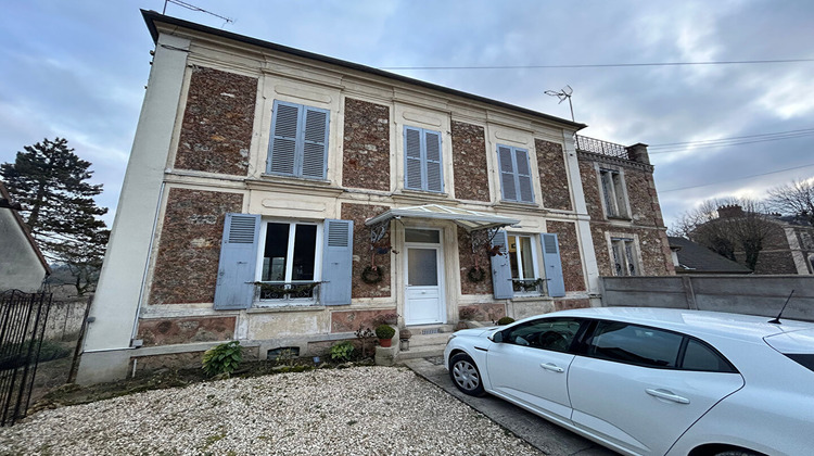 Ma-Cabane - Vente Immeuble LA FERTE-SOUS-JOUARRE, 180 m²