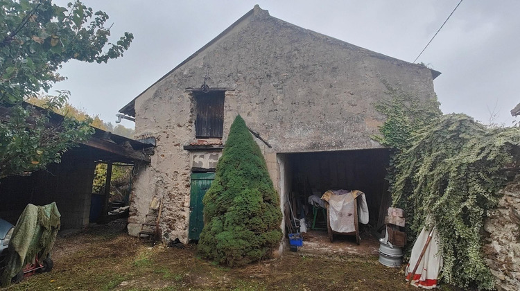 Ma-Cabane - Vente Immeuble La Ferte-sous-Jouarre, 70 m²