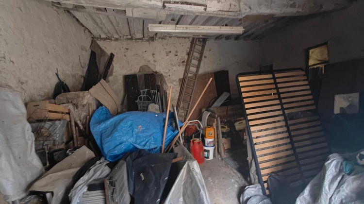 Ma-Cabane - Vente Immeuble La Ferte-sous-Jouarre, 70 m²