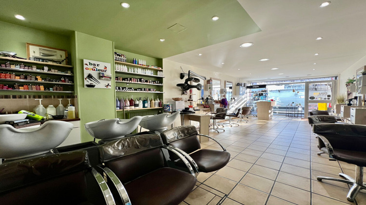 Ma-Cabane - Vente Immeuble LA FERTE-SOUS-JOUARRE, 104 m²