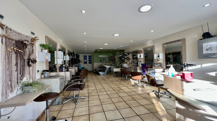 Ma-Cabane - Vente Immeuble LA FERTE-SOUS-JOUARRE, 104 m²