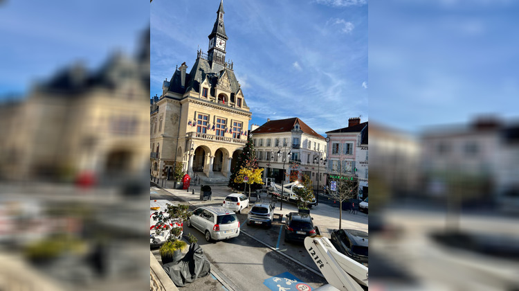 Ma-Cabane - Vente Immeuble LA FERTE-SOUS-JOUARRE, 104 m²