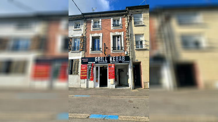 Ma-Cabane - Vente Immeuble LA FERTE-SOUS-JOUARRE, 100 m²