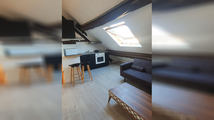 Ma-Cabane - Vente Immeuble LA FERTE-SOUS-JOUARRE, 100 m²