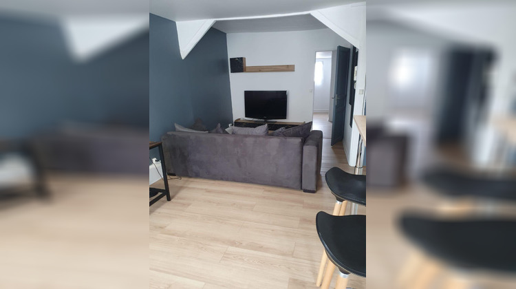 Ma-Cabane - Vente Immeuble LA FERTE-SOUS-JOUARRE, 100 m²