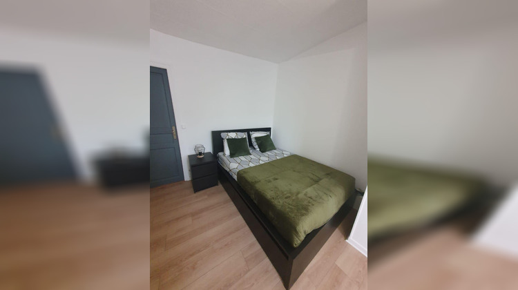 Ma-Cabane - Vente Immeuble LA FERTE-SOUS-JOUARRE, 100 m²