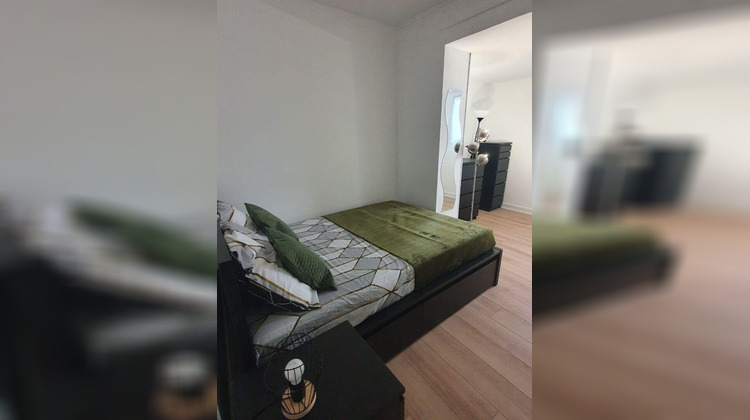 Ma-Cabane - Vente Immeuble LA FERTE-SOUS-JOUARRE, 100 m²