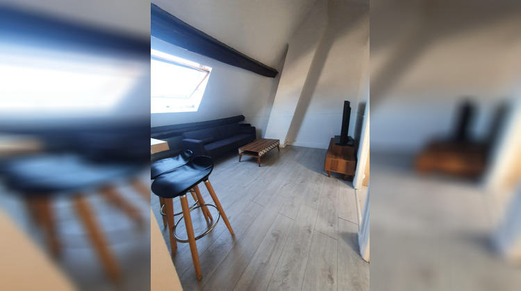 Ma-Cabane - Vente Immeuble LA FERTE-SOUS-JOUARRE, 100 m²