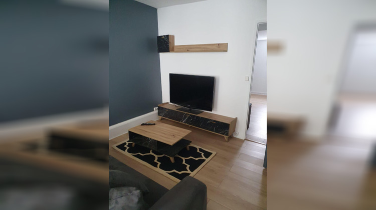 Ma-Cabane - Vente Immeuble LA FERTE-SOUS-JOUARRE, 100 m²