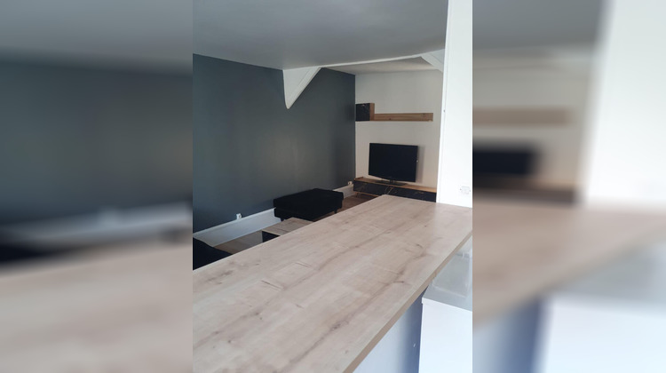 Ma-Cabane - Vente Immeuble LA FERTE-SOUS-JOUARRE, 100 m²