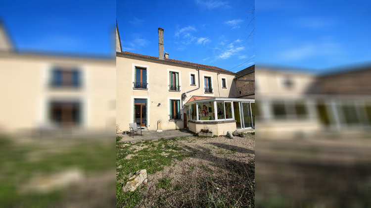Ma-Cabane - Vente Immeuble LA FERTE-SOUS-JOUARRE, 130 m²
