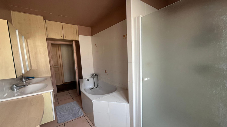 Ma-Cabane - Vente Immeuble LA FERTE-SOUS-JOUARRE, 130 m²