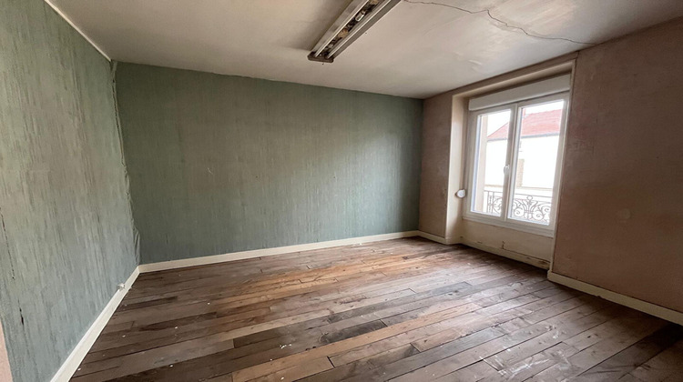 Ma-Cabane - Vente Immeuble LA FERTE-SOUS-JOUARRE, 130 m²